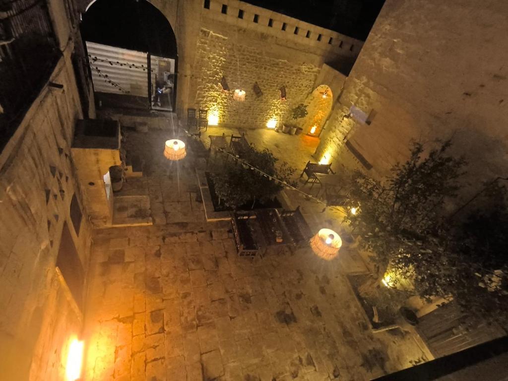 Billede fra billedgalleriet på Çiftehan Otel i Sanlıurfa