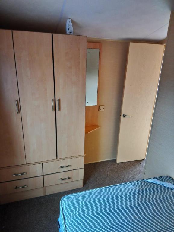 Ένα ή περισσότερα κρεβάτια σε δωμάτιο στο The Franklin