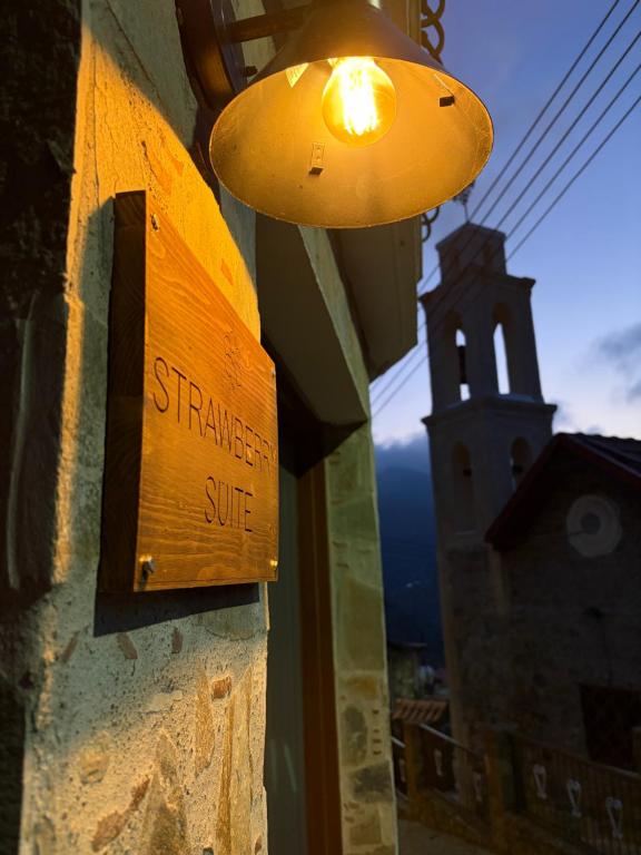 Φωτογραφία από το άλμπουμ του The Lodge Kampi by Thea Suites 