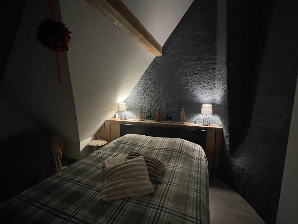 Gîte Les lavandières – photo 30