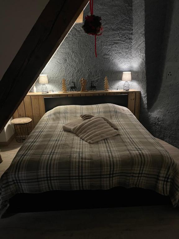 Gîte Les lavandières – photo 31