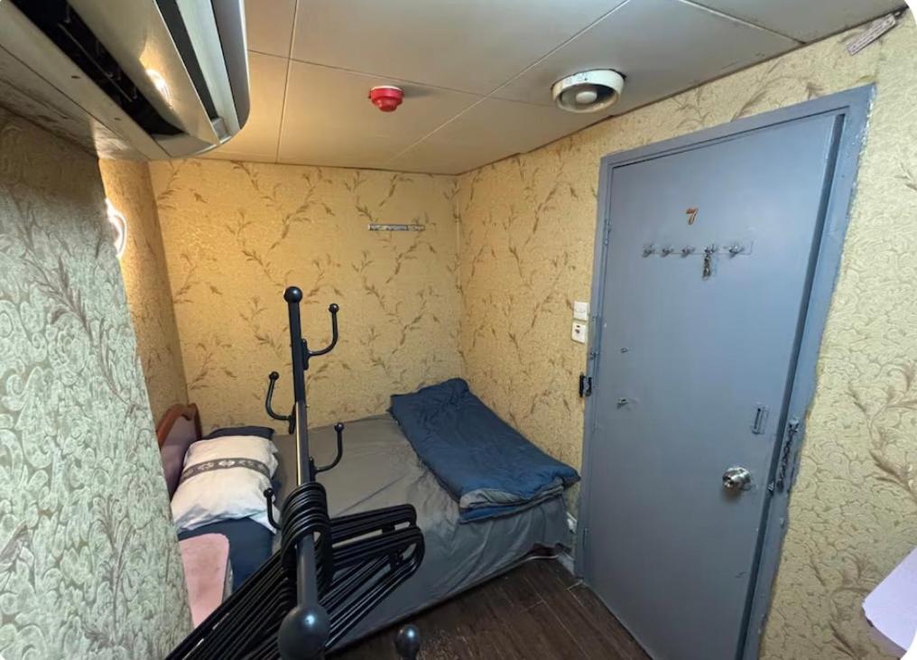 Fotografie z fotogalerie ubytování 金葉別墅 v Hong Kongu