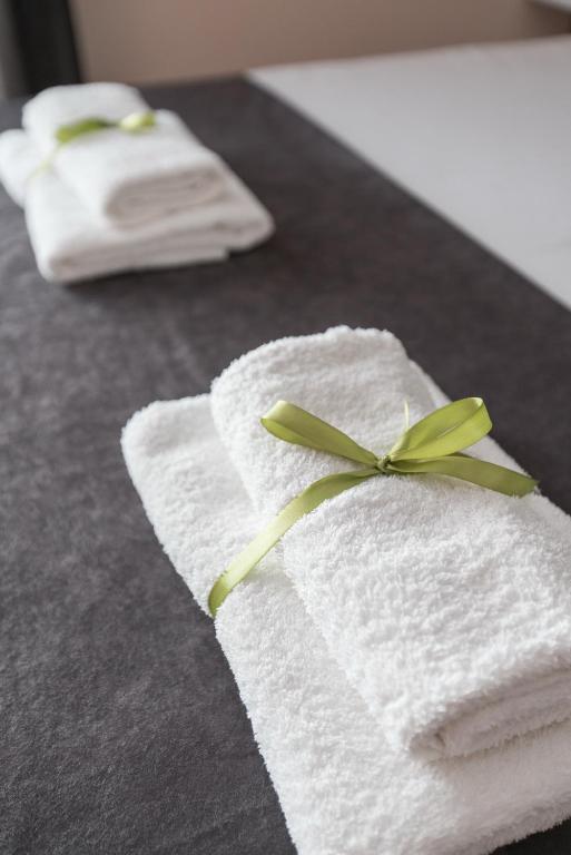 Garni Hotel Niš City View - Resim 3