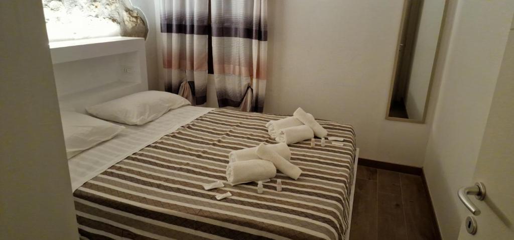 La Casa dei DOGI - Appartement 1 Chambre