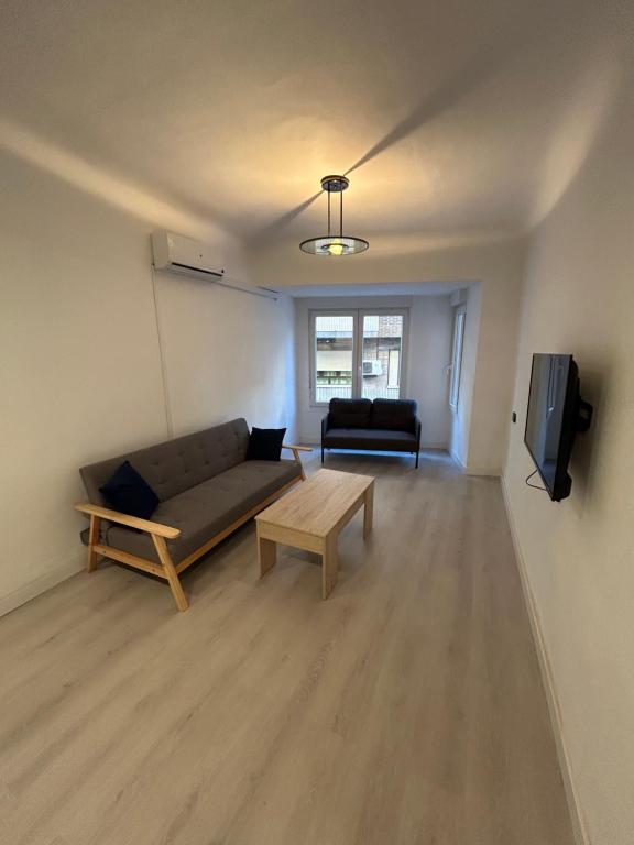 Ayla apartment