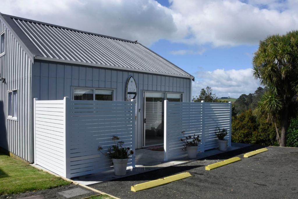 Clădirea în care este situat/ăchaletul