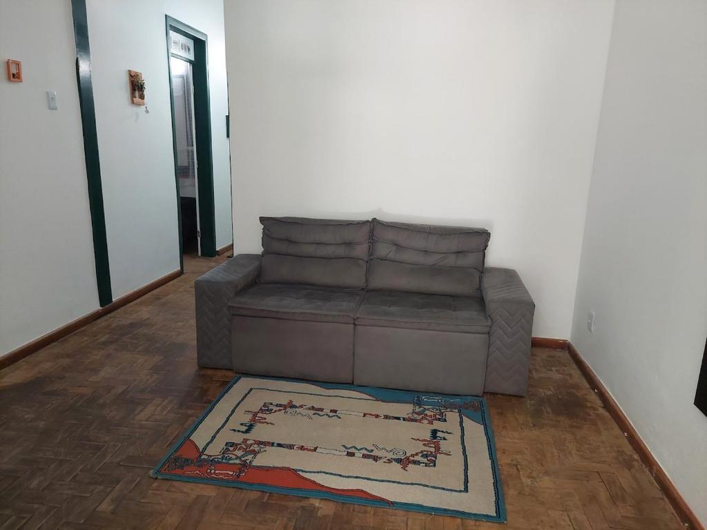 Et opholdsområde på Casa 167