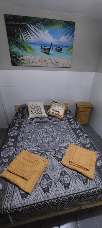 Φωτογραφία από το άλμπουμ του Paz - depto centrico en Tigre σε Estación Delta