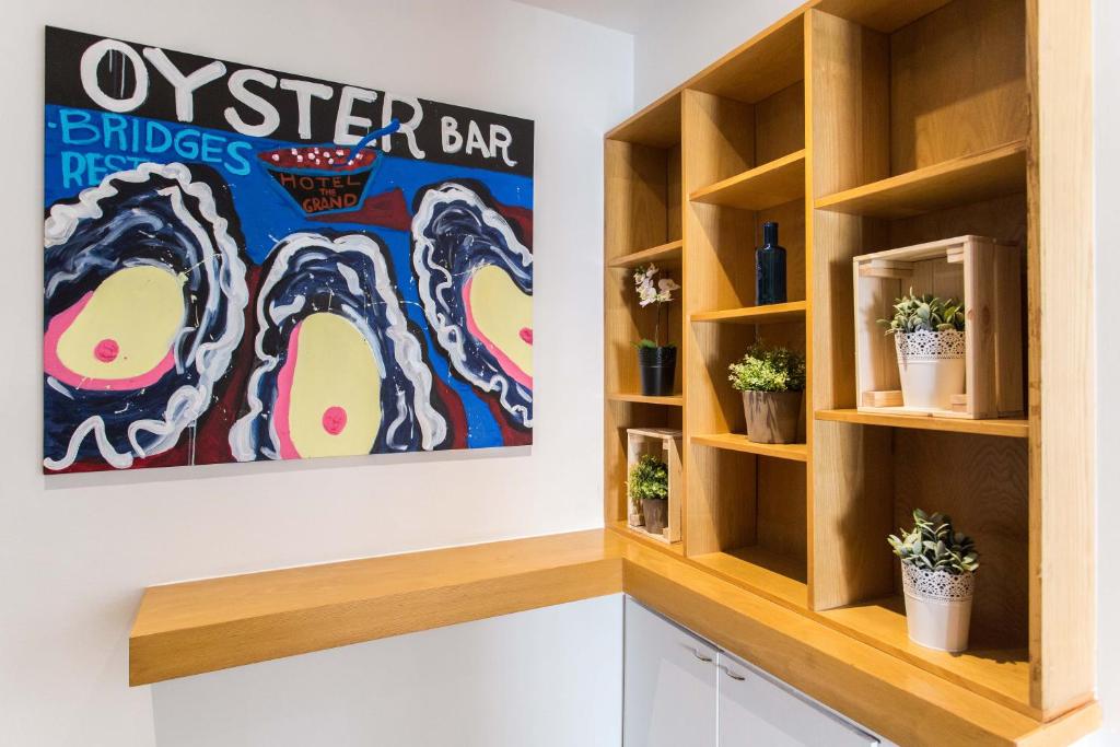 Fotografie z fotogalerie ubytování Politeama Luxury Suites v destinaci Palermo