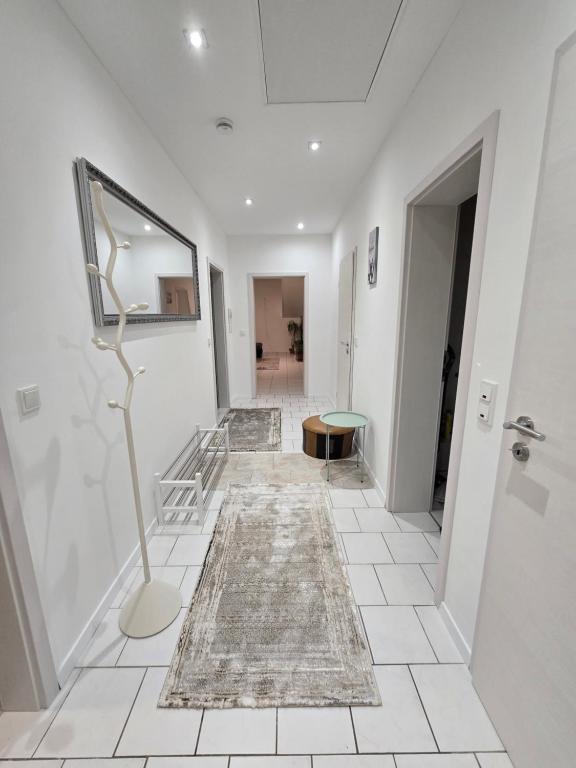 Ένα μπάνιο στο Weierbacher Panorama