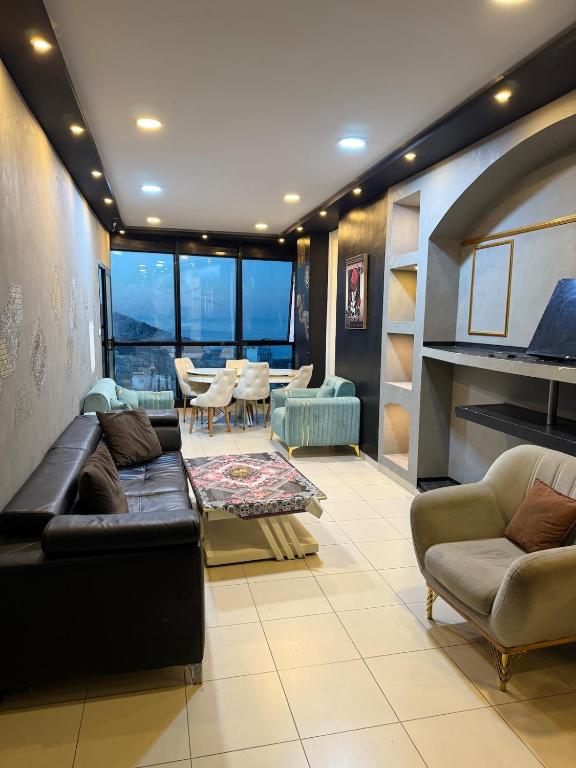 Un lugar para sentarse en Wahrania