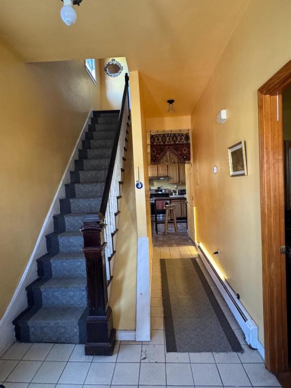 Beautiful Victorian house, Room photo