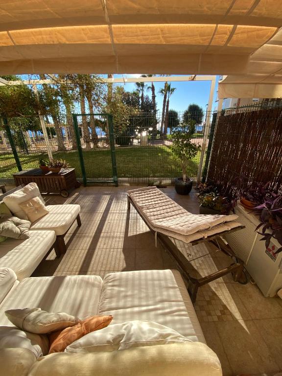 Sol y playa 2