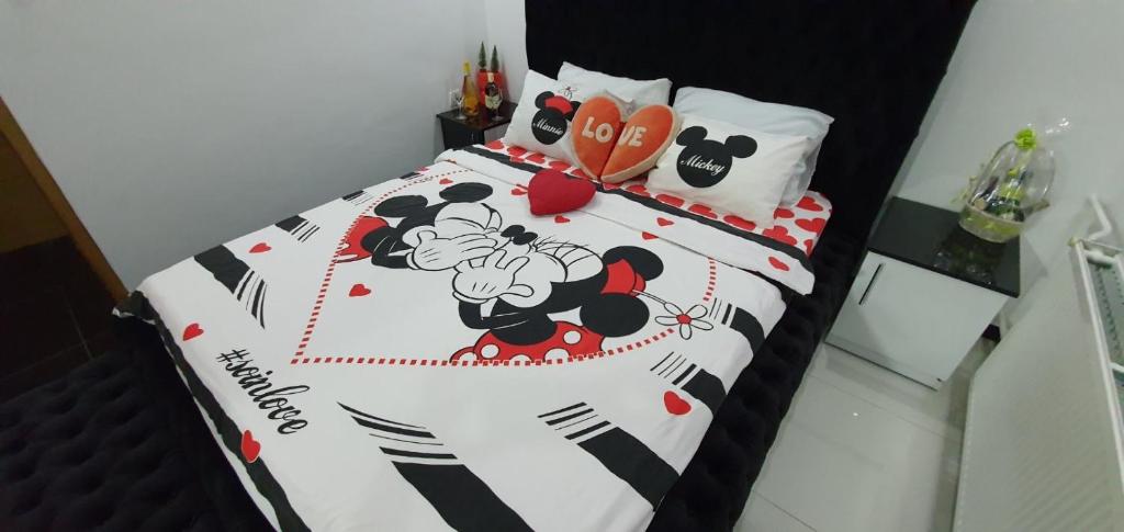 Thức uống tại Princeza apartman