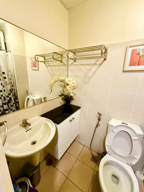 88 Suites Tagaytay SMDC photo
