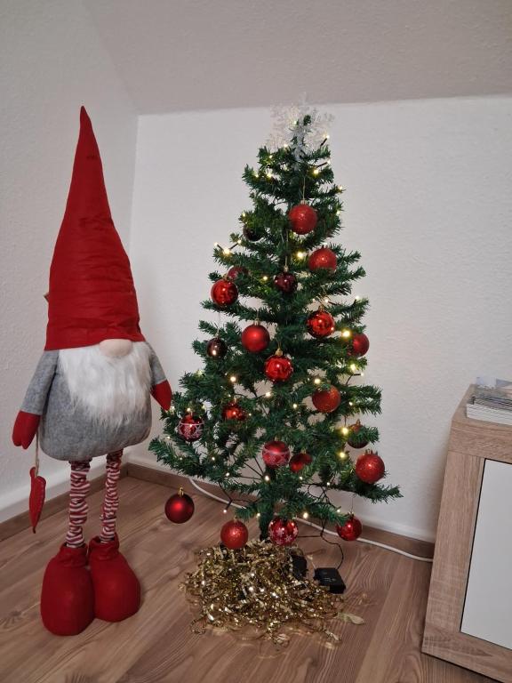 Fotografie z fotogalerie ubytování Holiday Nest 2 v destinaci Sønderborg