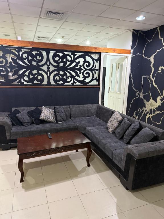 Un lugar para sentarse en Le spacieux