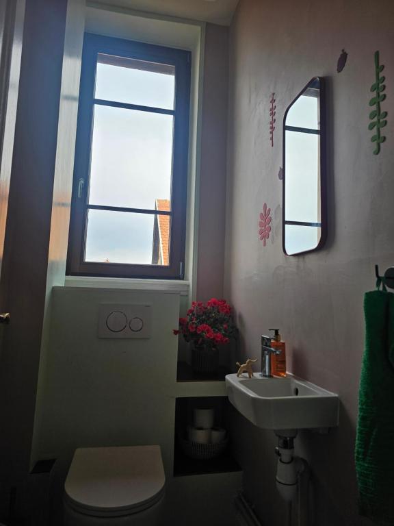 Appartement de style 70 – photo 20
