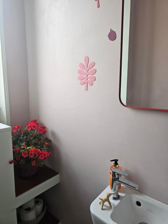 Appartement de style 70 – photo 21