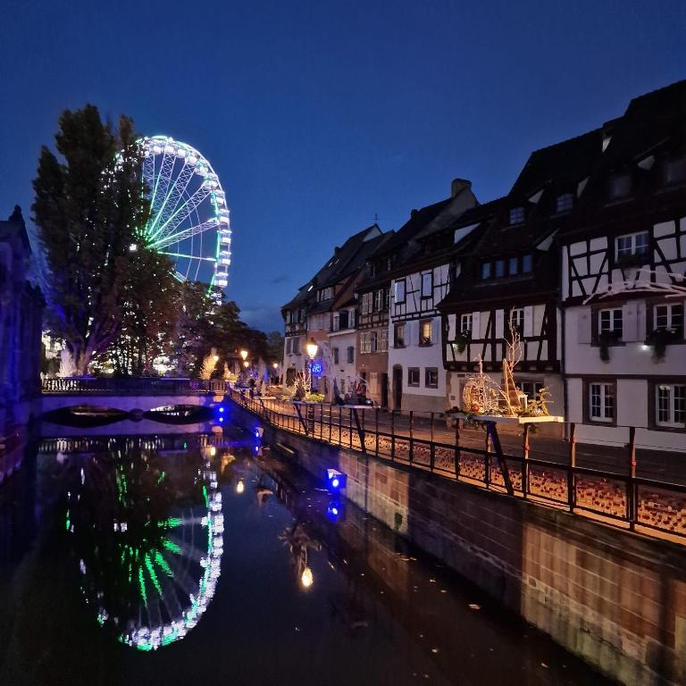 New ! VUE PETITE VENISE-PLACE TO BE - PARKING – photo 10