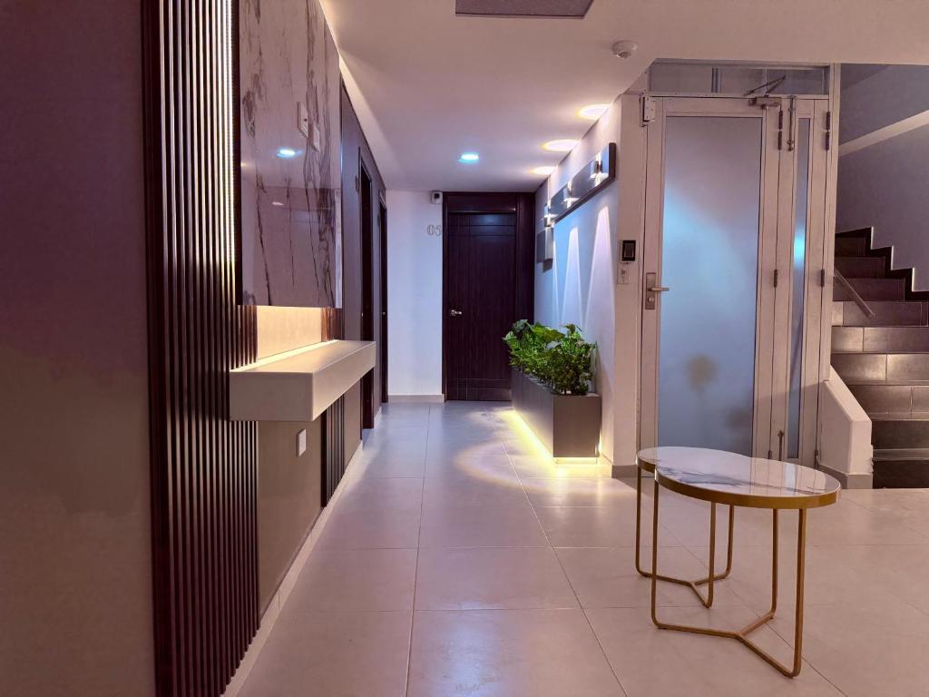 Imagine din galeria proprietății Duitama Loft în Duitama