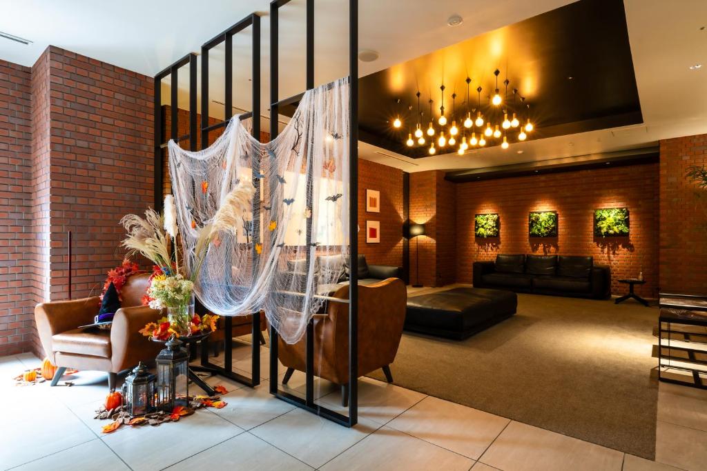 Richmond Hotel Yokohama Ekimae