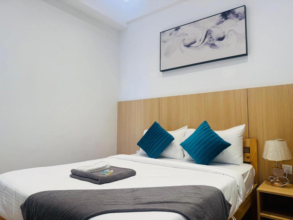 امکانات The Luxe & Colony KLCC By Downtown Suites - تصویر ۴