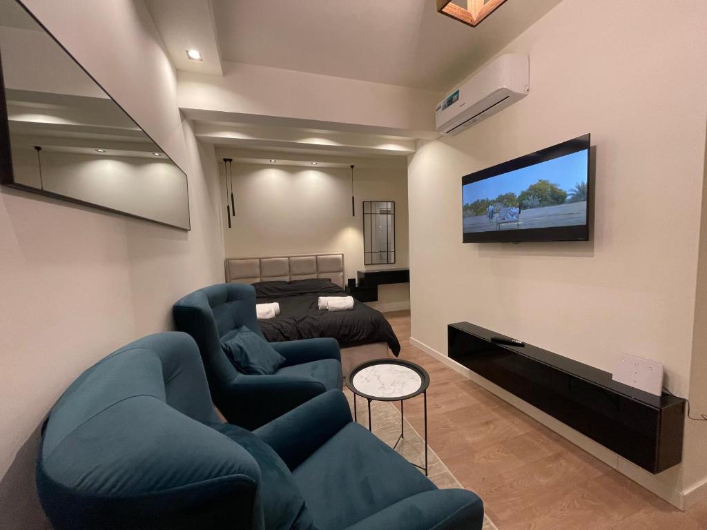 Imagine din galeria proprietății Apartman nova lučna în Novi Pazar