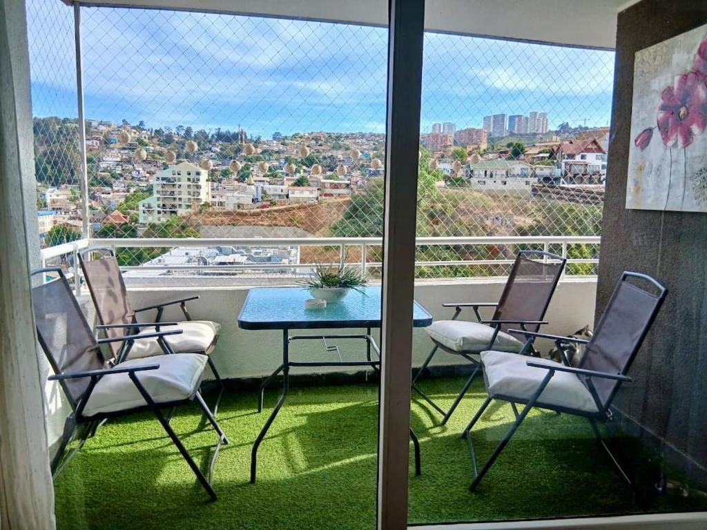 Φωτογραφία από το άλμπουμ του Alojamiento Entero en Centro de Viña del mar σε Viña del Mar