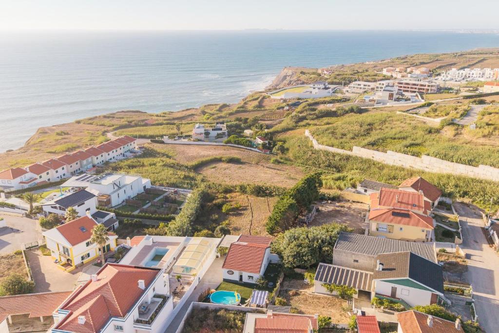 Φυσικό τοπίο κοντά σε αυτή η παραθεριστική κατοικία