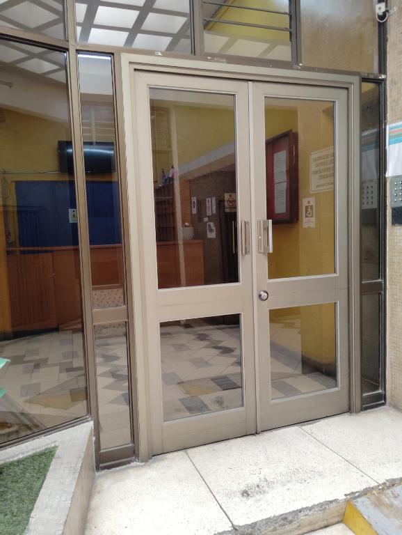 Departamento Central