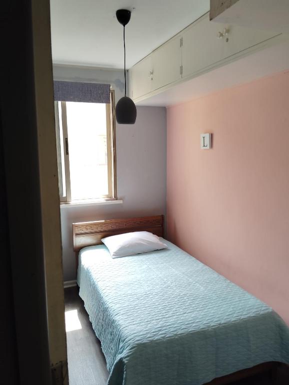 Departamento Central