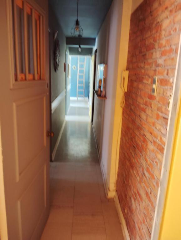 Departamento Central