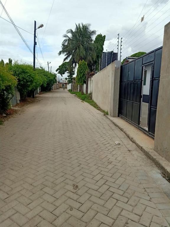 Η γειτονιά γύρω από ή μία γειτονιά κοντά σε αυτός ο ξενώνας