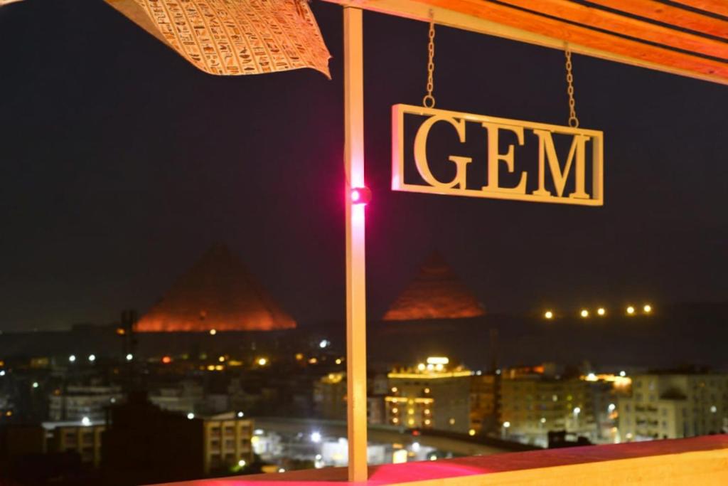 Φωτογραφία από το άλμπουμ του GEMS Pyramids View στο Κάιρο