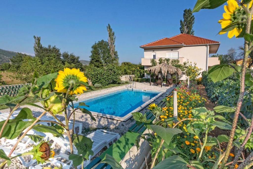 Holiday house Suzana - Housity