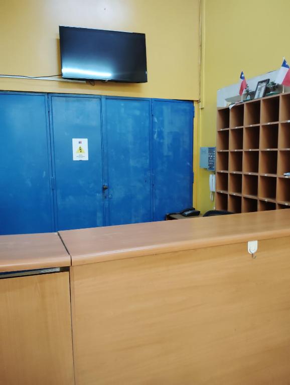 Departamento Central