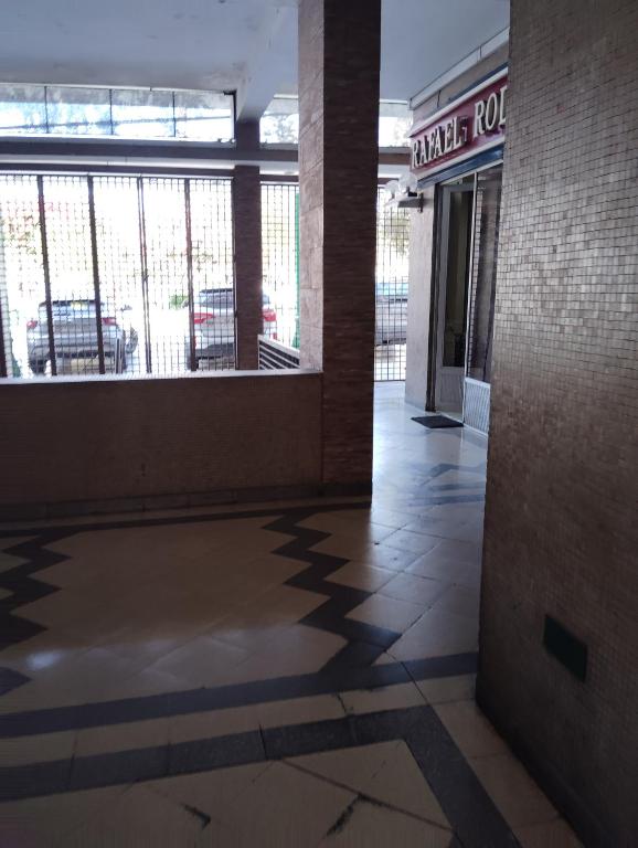 Departamento Central