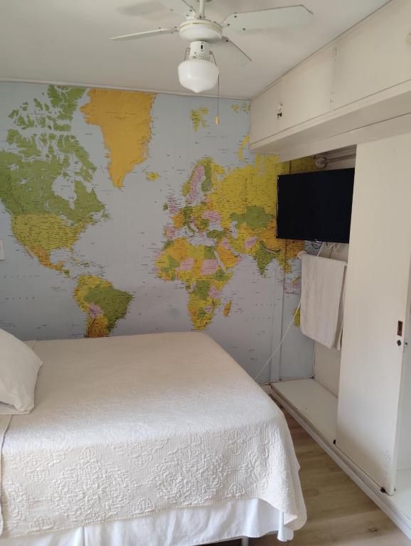 Departamento Central