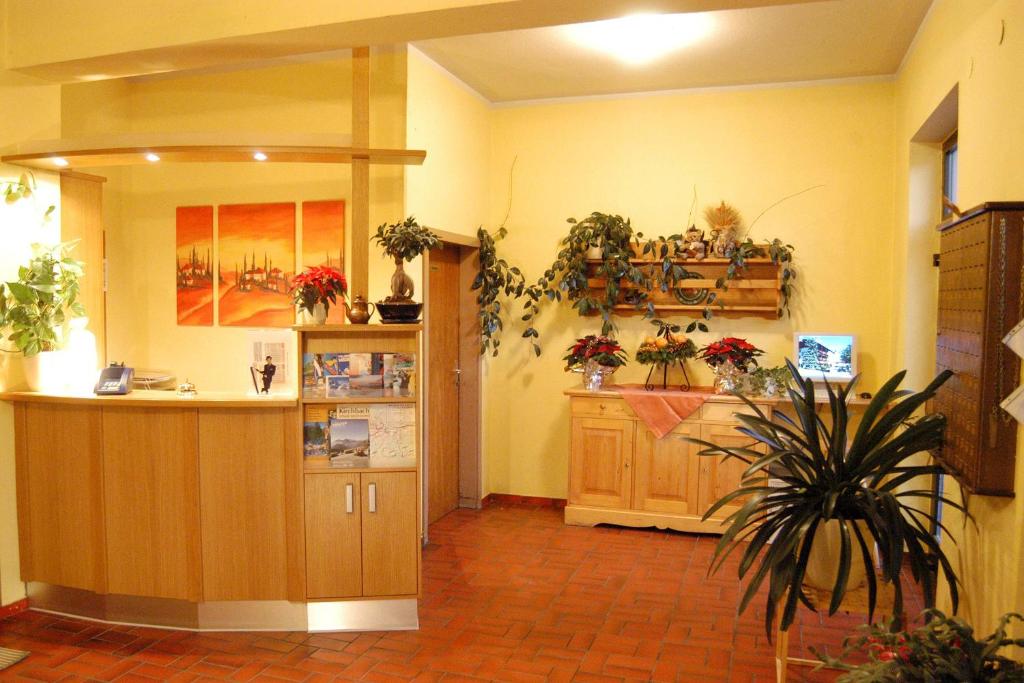 Fotografie z fotogalerie ubytování Gasthof-Pension Golob v destinaci Kirchbach