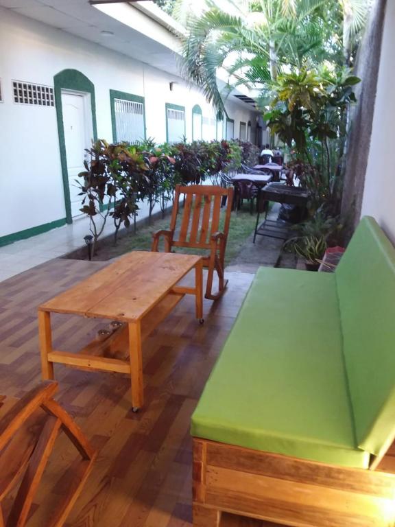 Hotel NO STRESS TRAVELLERS