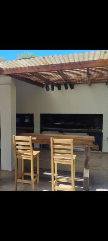 Casa Quinta con pileta Tortuguitas Bs As