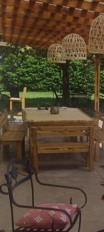 Casa Quinta con pileta Tortuguitas Bs As