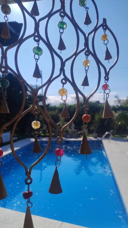 Casa Quinta con pileta Tortuguitas Bs As