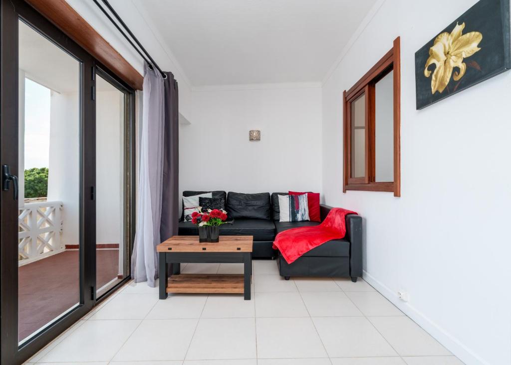 Bloc B - Ocean View - Oura - Beach