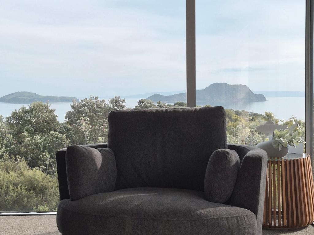 Příroda nedaleko prázdninového domu