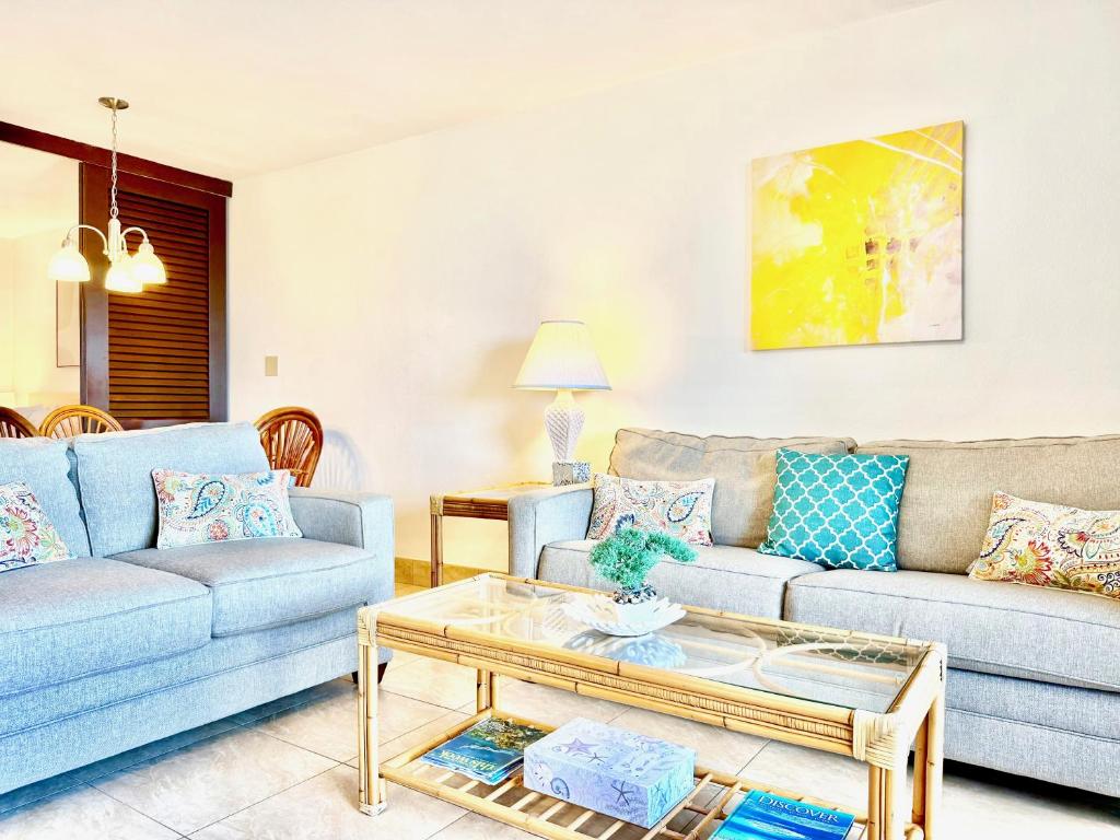 Sapphire Beachfront Condo, St Thomas (updated prices 2026)