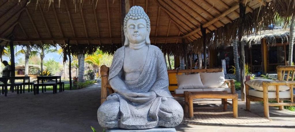 Φωτογραφία από το άλμπουμ του Bali Lodge Máncora - Playa, Piscina & Desayuno σε Mancora