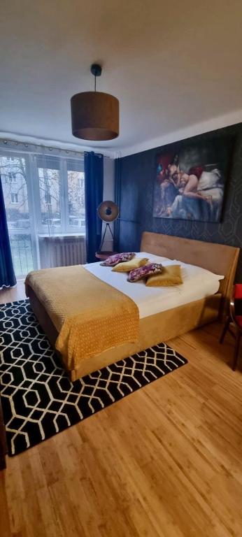 Apartament Golden Studio - Housity