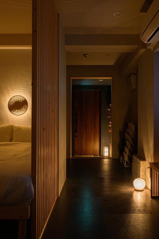 Zen Premium Suite Newly Renovated Luxury Home 2King Beds Near Shinjuku